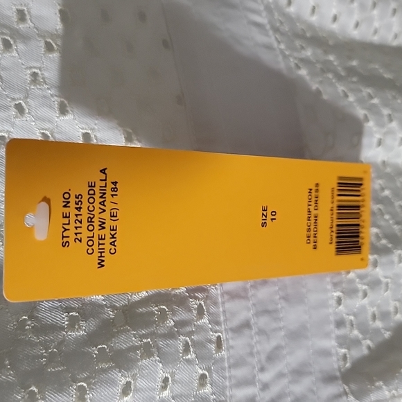 Tory Burch Dress - Picture 4 of 5